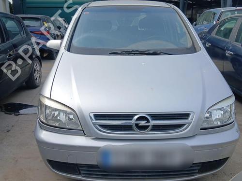 Used Parts OPEL ZAFIRA A MPV (T98)    4616298