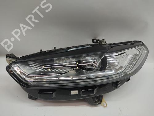 Used Left headlight FORD MONDEO V Turnier (CF) 2.0 TDCi (180 hp) 30832669