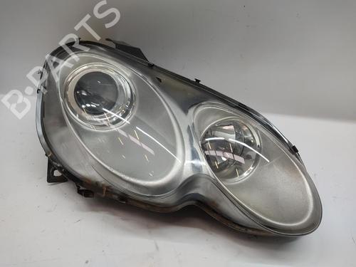 Used Right headlight SMART FORFOUR (454) 1.5 CDI (454.001) (95 hp) 29904277