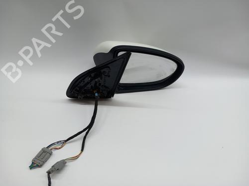 Used Right mirror NISSAN QASHQAI / QASHQAI +2 I (J10, NJ10, JJ10E) 1.5 dCi (110 hp) 28129848