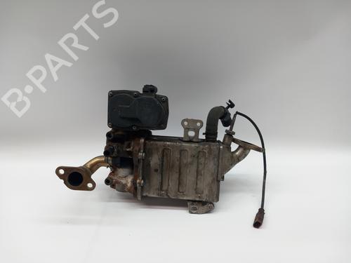 Egr VW TRANSPORTER T6 Van (SGA, SGH, SHA, SHH)  | BP25027013M69 