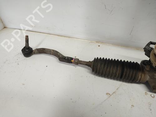 Steering rack MAZDA 6 Estate (GH) 2.0 MZR (GHEFW, GH10F) | BP29246918M22 