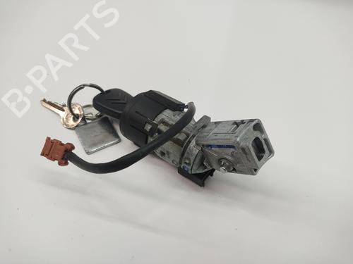 Ignition barrel CITROËN BERLINGO Box Body/MPV (B9) 1.6 HDi 90 4x4 | BP18966103M48 