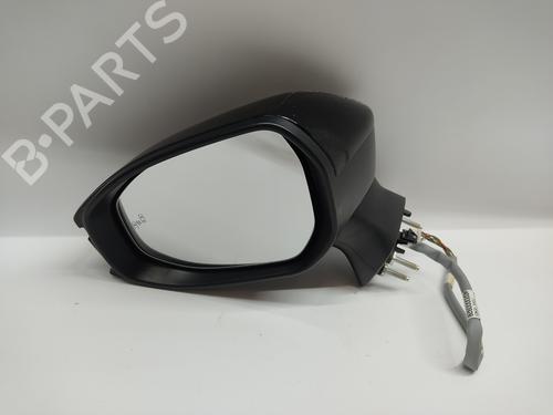 Left mirror TOYOTA C-HR (_X1_)  | BP29720268C26 