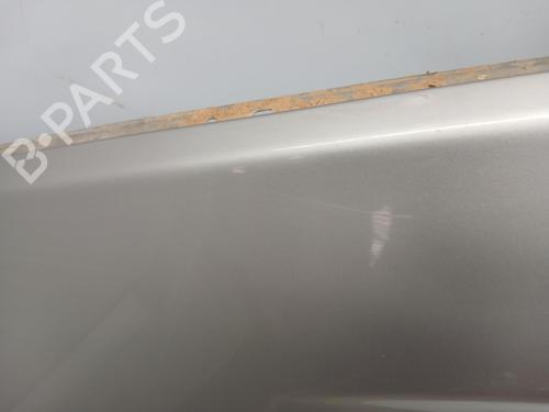 Left front fenders BMW 5 (F10) 520 d | BP27613885C41 
