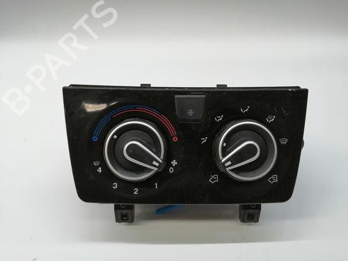 Used Climate control FIAT DUCATO Platform/Chassis (250_) 140 Multijet 2,3 D (140 hp) 30395471