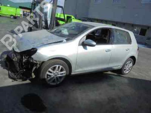 Left tailgate light VW GOLF VI (5K1) 1.6 TDI | BP10253631C79  - Image 9