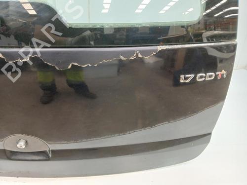 Right mirror PEUGEOT BIPPER (AA_)  | BP32411325C27 