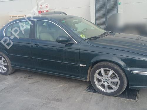 Brukte deler til JAGUAR X-TYPE I (X400) 2.5 V6 All-wheel Drive (196 hp) 4431058