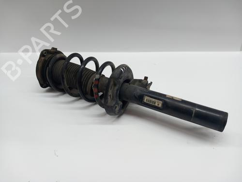 Used Left front shock absorber VW GOLF V (1K1) [2003-2010]  21138970
