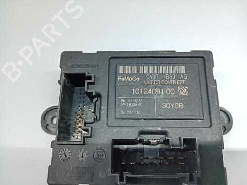Other FORD FIESTA VI (CB1, CCN) 1.25 | BP22308503O1 