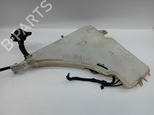 Used Windscreen washer tank Windscreen washer tank BMW 1 (F20) 116 d (116 hp) 36233444 36233444