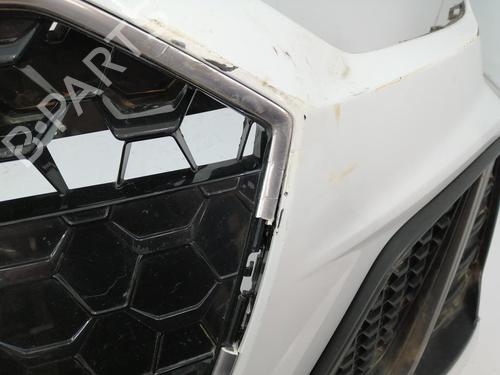 Front bumper AUDI A1 Sportback (GBA) 35 TFSI | BP29710654C7 