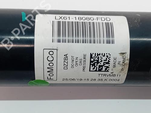 Højre bagtil støddæmper FORD KUGA II (DM2) 2.0 TDCi | BP38613985M19 - Image 3