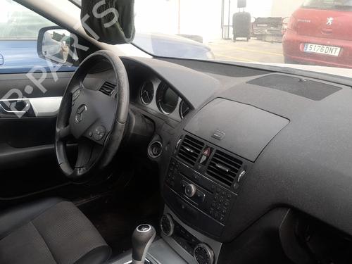 Andere MERCEDES-BENZ C-CLASS (W204) C 230 (204.052) | BP14028431O1 