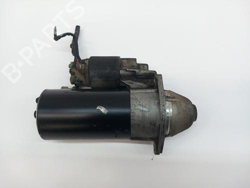 Used Starter MERCEDES-BENZ A-CLASS (W168) A 170 CDI (168.008) (90 hp) 29334092