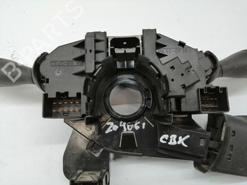 Headlight switch FORD FIESTA V (JH_, JD_) 1.4 TDCi | BP29982310I24