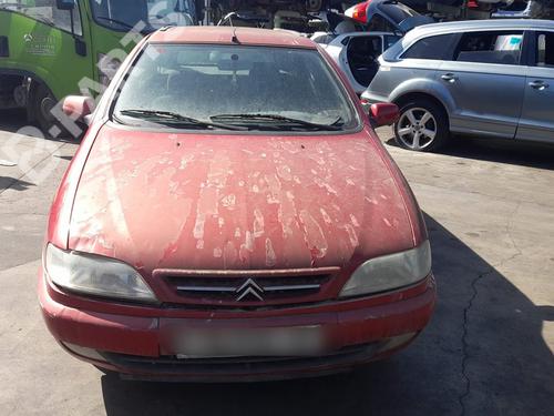 Used Parts CITROËN XSARA Break (N2)  2.0 HDI 90  1022596