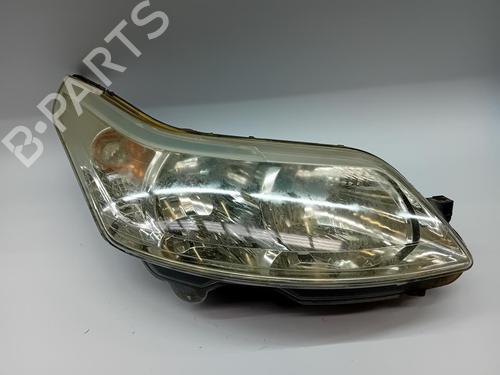 Used Right headlight Right headlight 38648496 38648496