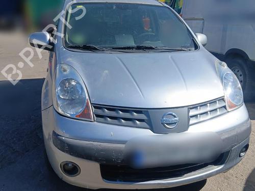Used Parts NISSAN NOTE (E11, NE11) 1.5 dCi 4615129