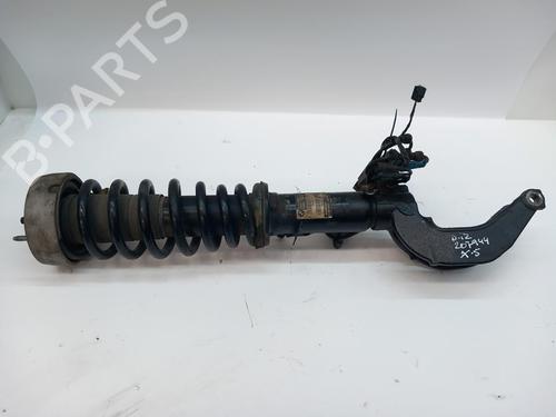 Used Left front shock absorber Left front shock absorber BMW X5 (E70) 3.0 d (235 hp) 33890784 33890784