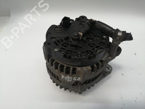 Used Alternator Alternator VW PASSAT B6 (3C2) [2005-2011] 34372041 34372041