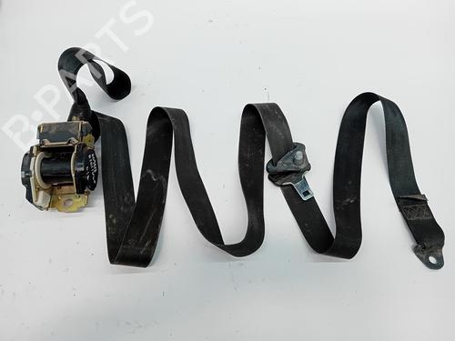 Used Front right seatbelt Front right seatbelt CITROËN BERLINGO / BERLINGO FIRST MPV (MF_, GJK_, GFK_) 1.9 D (MFDJY) (68 hp) 36078752 36078752