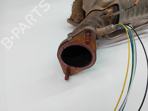 Catalyst LAND ROVER DISCOVERY V (L462) 2.0 Sd4 4x4 | BP33842490M10  - Image 5