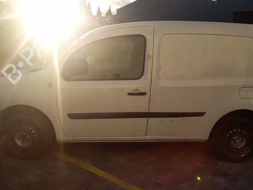 Fuel pump RENAULT KANGOO / GRAND KANGOO II (KW0/1_) 1.5 dCi 85 (KW0K, KW0L, KW0B) | BP11109736M76 