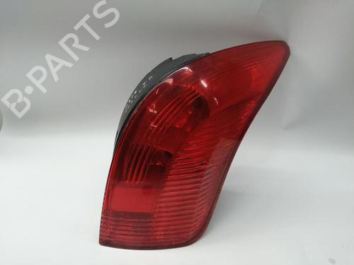 Højre baglygte PEUGEOT 308 SW I (4E_, 4H_) 1.6 HDi (112 hp) 31641030