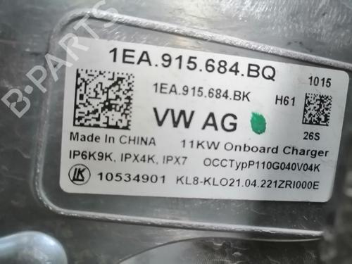 Electronic module VW ID.4 (E21) Pro | BP29727343M83 