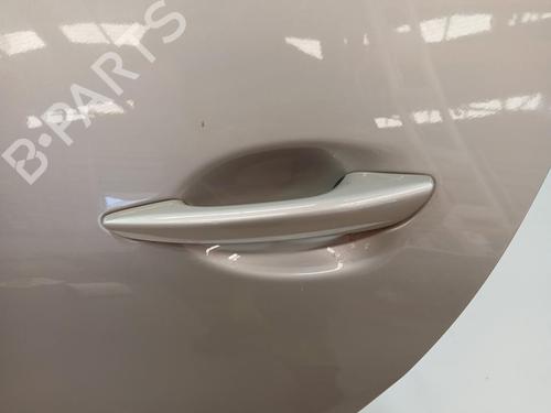 Dør venstre bagtil MAZDA 3 Hatchback (BP) | BP37181924C4 - Image 3