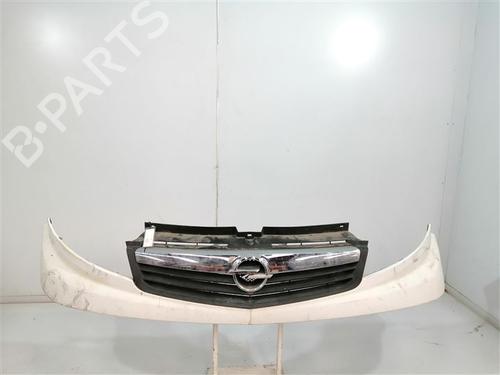 Używane Atrapa chłodnicy / Grill Atrapa chłodnicy / Grill 28670230 28670230