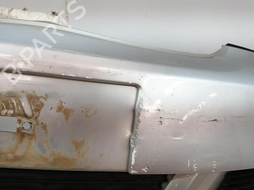 Front bumper OPEL VECTRA C (Z02)  | BP28099685C7 