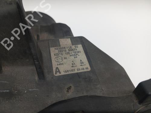 Right headlight NISSAN ALMERA II Hatchback (N16) | BP37584416C29 - Image 2