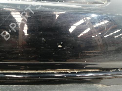 Rear bumper MINI MINI (R50, R53) One | BP27613338C8 