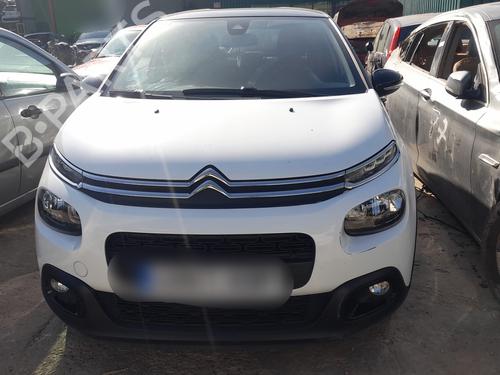 Left front indicator CITROËN C3 III Van (SX_, SY_)  | BP28111994C32 