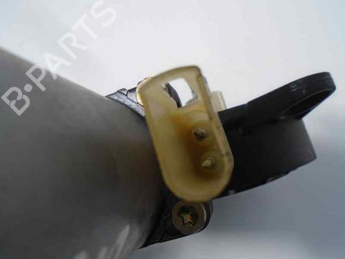 Left front window motor FORD FIESTA V (JH_, JD_) 1.4 16V | BP5946783E21 