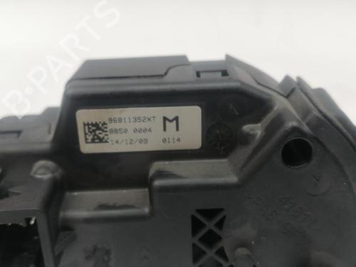 Gearstang CITROËN C4 Picasso I MPV (UD_) 2.0 HDi 138 | BP29904319M90