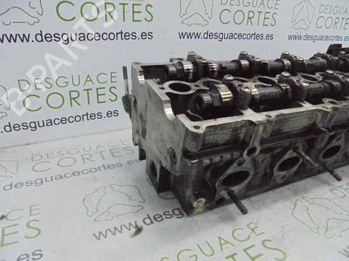 Cylinder head BMW 3 (E46) 320 d | BP10975166M5 