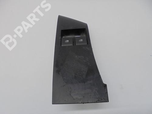 Used Left front window switch Left front window switch OPEL ASTRA J (P10) 1.4 LPG (68) (140 hp) 9038395 9038395