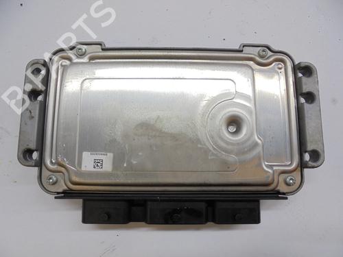 Engine control unit (ECU) CITROËN C4 I (LC_)  | BP8595561M57 