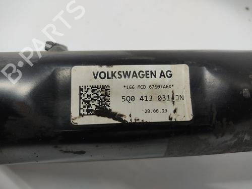 Right front shock absorber VW T-ROC (A11, D11) | BP32683748M17 - Image 3