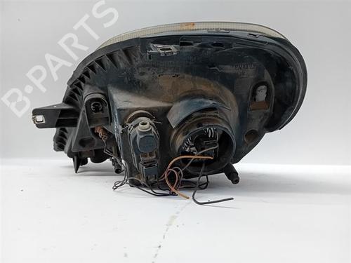 Right headlight RENAULT TRAFIC II Bus (JL) 2.0 dCi 90 (JL00, JL01, JL0H, JL0M, JL0P, JL0S) | BP34128627C29 - Image 2