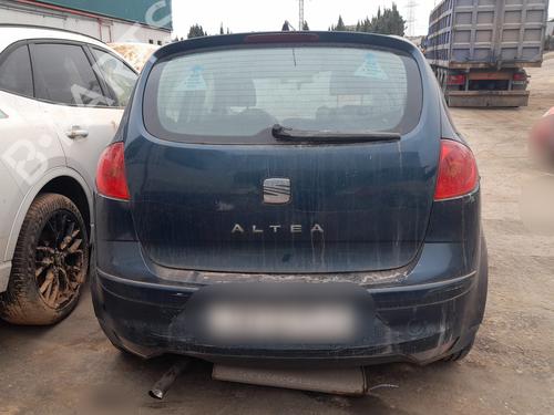 Grille SEAT ALTEA (5P1)  | BP29584725C40 