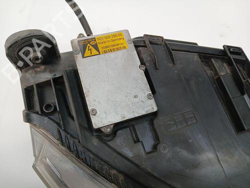 Left headlight AUDI A6 C6 (4F2) | BP38472491C28 - Image 2