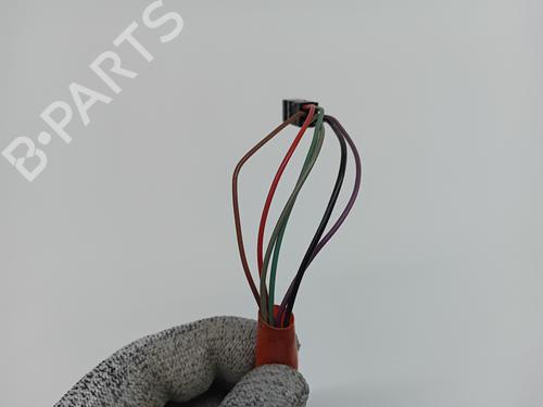 Right mirror CITROËN C5 I (DC_) 2.0 HDi (DCRHZB, DCRHZE) | BP28670221C27 