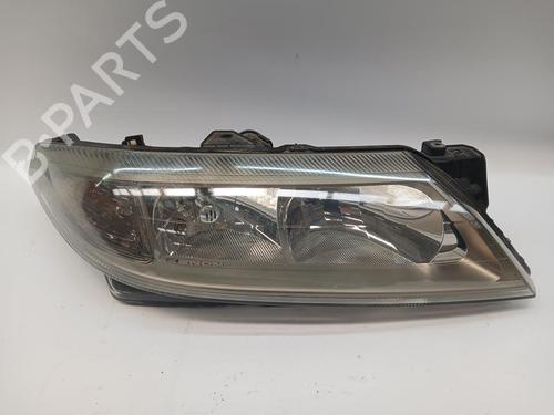 Faro derecho Faro derecho RENAULT LAGUNA II Grandtour (KG0/1_) [2001-2007] 37429361 37429361