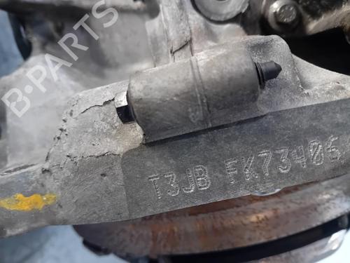 Engine FORD B-MAX (JK) 1.6 TDCi | BP33020313M1  - Image 5