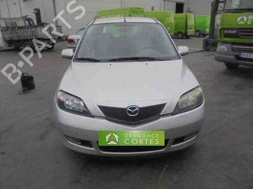 MAZDA 2 (DY) 1.4 CD 702471